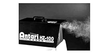 【良品】ANTARI ( アンタリ ) HZ100 ヘイズマシン　スモーク ANTARI、HZ-100、ヘイズマシン 送料無料 | サウンドハウス