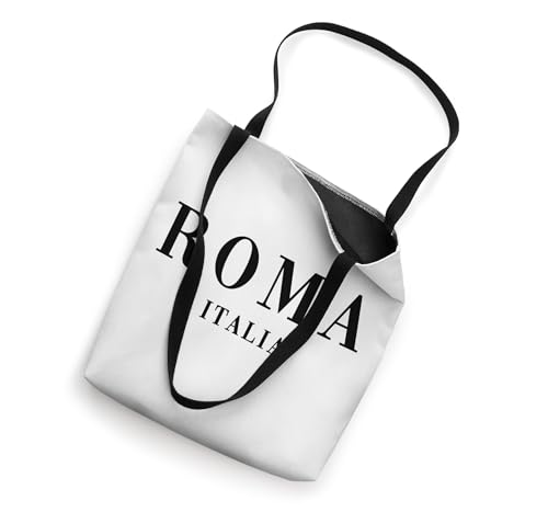 Bolso tote elegante y moderno Roma Italia Fashion miniatura 2