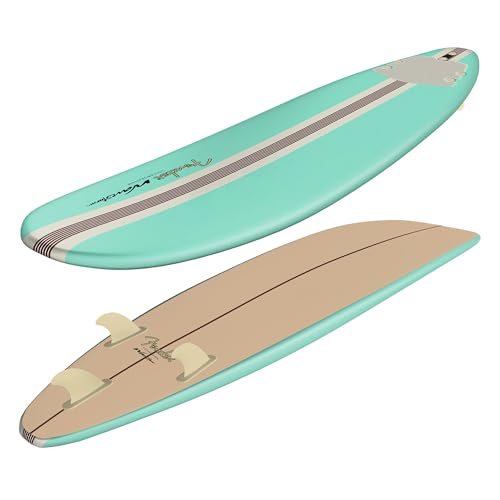 Wavestorm Fender X Wavestorm Collaboration 8Ft Surfboard thumb #14