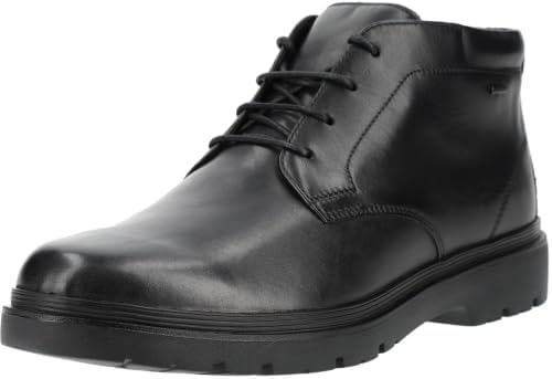 Geox Herren U Spherica Ec1 B AbxAnkle Boot