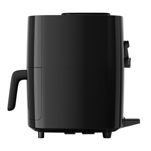 Friteuse Sans Huile AEG AAF7SB – 6,9L, 1700W, Cuisson Vapeur - vue 6