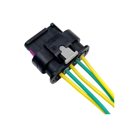 Capteur Nox 12V Cummins 2894939 sonde d'azote haute précision 5WK96674A
