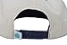 Sendero Provisions Co. Outdoor Adjustable Snapback Rope Hat with All Hat No Cattle Embroidered Patch (Black)