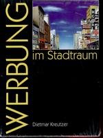 Werbung im Stadtraum