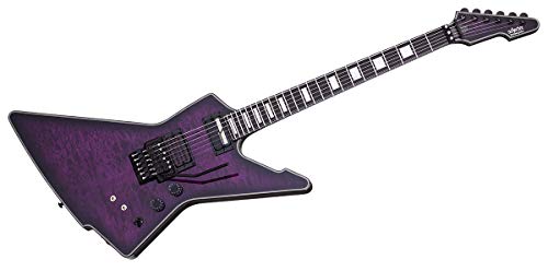 SCHECTER (VFN^[) GLM^[ E-1 FR S Special Edition TPB