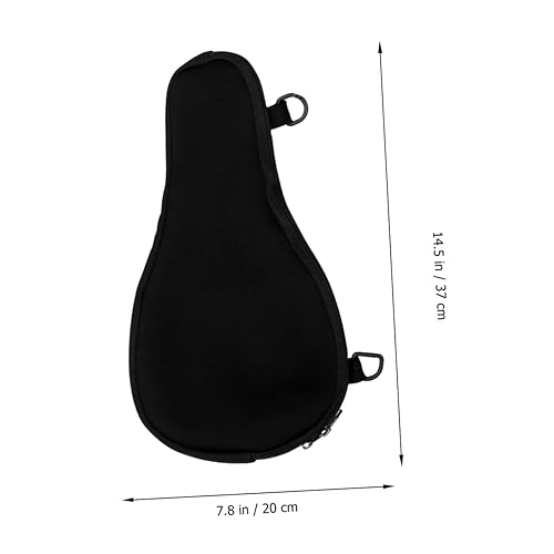 Bolsa para Smooth 4 de jojofuny: funda de almacenamiento para smartphone 7