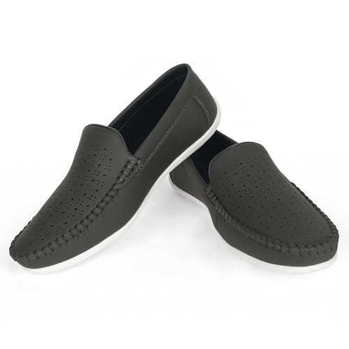 Image of Slip on Loafers for Boys