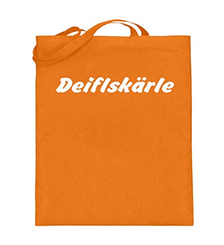 Sac en toile de jute Schwaben pour vos courses et sorties au marché