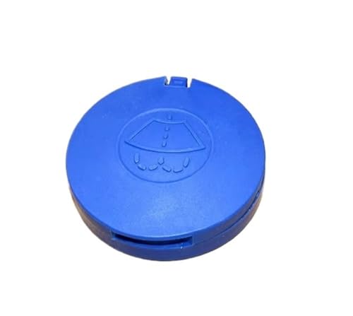 Couvercle de lave-glace pour Citroën C4L C-Quatre C-Triomphe | Bouchon de réservoir 9637915780