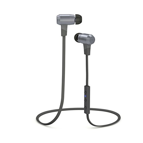 Preisvergleich Produktbild NuForce BE6 Bluetooth Kopfhöhrer