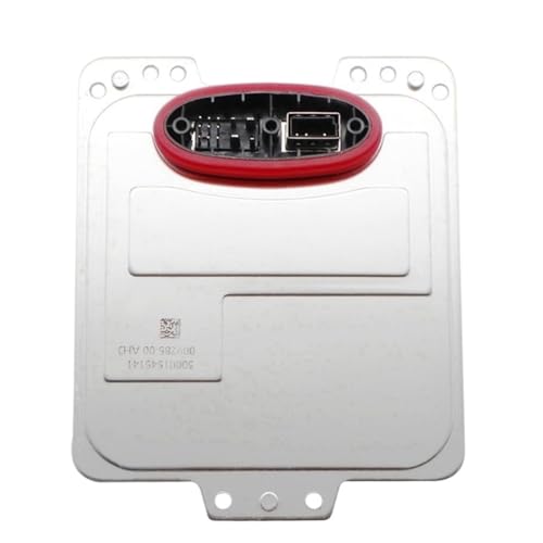 Panne phare xénon solution avec ballast 5DC009285-00 pour Cayenne 2008-2010