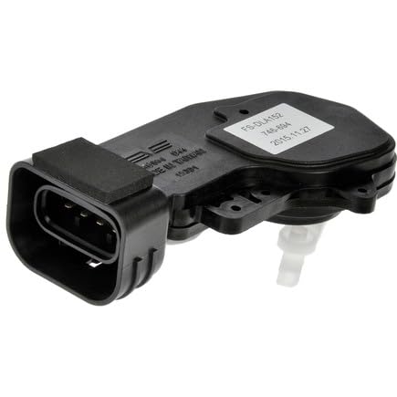 Image of Dorman 746-694 Front Driver Side Door Lock Actuator Motor Compatible with Select Toyota Models