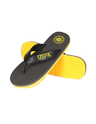 Image of U.S. Polo Assn. mens Lake Flip-flop