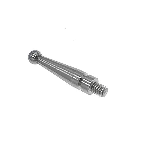 Stylet Mitutoyo 21CZA036 en carbure de 2 mm pour la haute précision géométrique