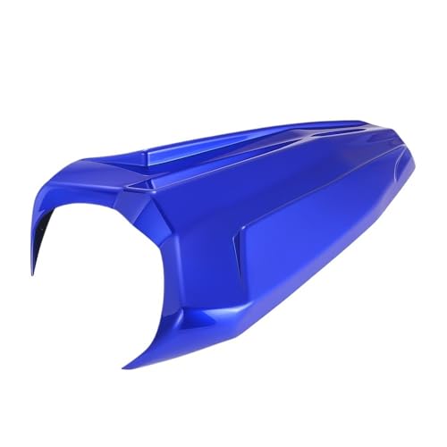 Capot de carénage de capot de siège YZF R15 V3 V4 aux finitions et lignes épurées
