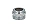 Produktbild tecuro -20091- Adapter für Armaturen M24x1 auf 3/4 Zoll, verchromt