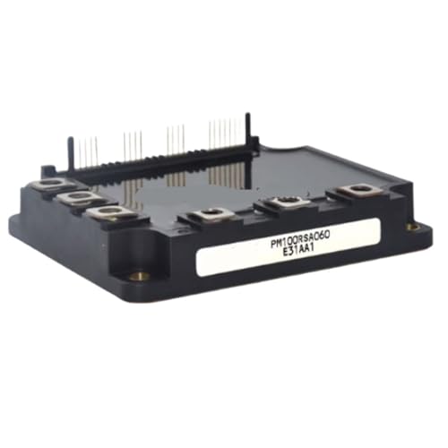 Module IGBT PM75CSA120 pour onduleur et commande moteur - 2