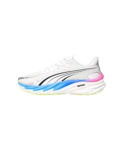 Image of Puma Mens Velocity Nitro 4 Running Shoe