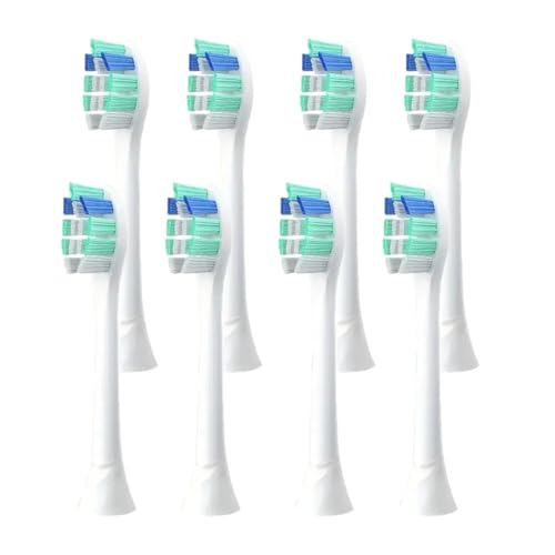 �����p���u���V�w�b�h HX6730/HX6721/HX3216/HX9362/HX3210/HX6013/HX9063/HX6063 �ɑΉ�(8PCS)