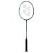 Price comparison product image YONEX Astrox 2 Badminton Racket (Blue Black, Strung with BG 65 @ 24lbs.)