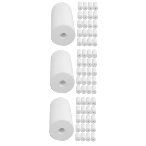Lot pour caisses enregistreuses impression claire DOITOOL pour stopper les bourrages papier