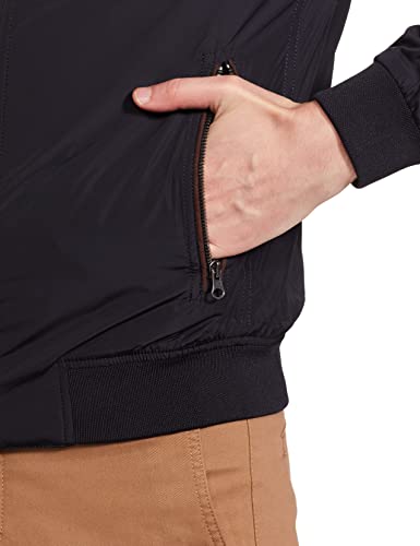 Image of U.S. POLO ASSN. Men's Polyester Standard Length Regular Jacket