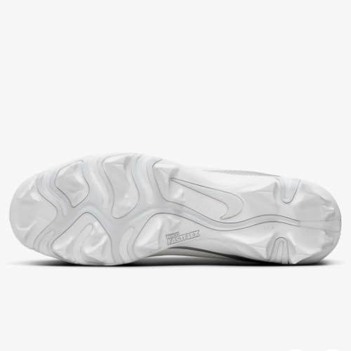 Nike Men's Vapor Edge Shark 2 Football Cleats4