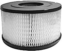 Killer Filter Replacement for Autobahn ZFA129123 (Pack of 3)