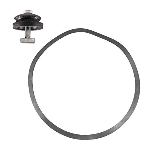 Univen 9909 (1071) Pressure Cooker Gasket Seal Kit fits Presto Pressure Cookers - //coolthings.us