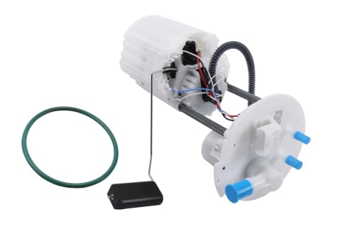 Módulo de sistema de combustible MU2367 AC Delco para solucionar tirones del motor