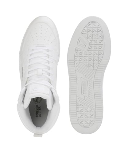 Image of Puma Unisex Adult Caven 2.0 Mid Sneaker