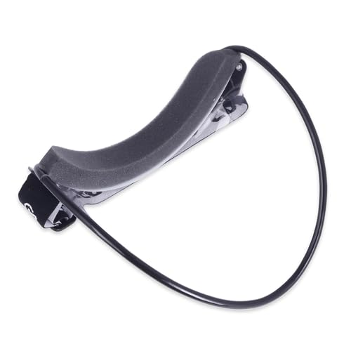 Image of bio clear Full Face Clear Safety Cover Goggle,Bubble Face Shield, Full Face Protector, Used as helmet Visor or in Laboratory, Wood-working, Power Tool, Blowtorch, Welding Safety Goggle