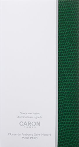 Caron Paris Pour Un Homme De Caron Eau de Toilette Spray, 2.5 Fl Oz