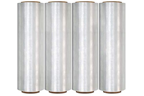 Shrink Wrap Film - 36 inch - 75 Gauge