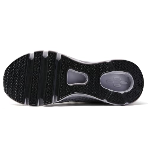 Image of SKDOIUL Men Sport Athletic Running Sneakers Walking Shoes