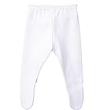  Pantalón Polaina Calmaro 1-6 Meses (6 Meses)