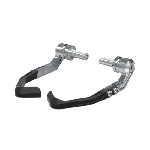 Protecteur d'embrayage guidon Diavel V4 finition premium pour une esthétique épurée