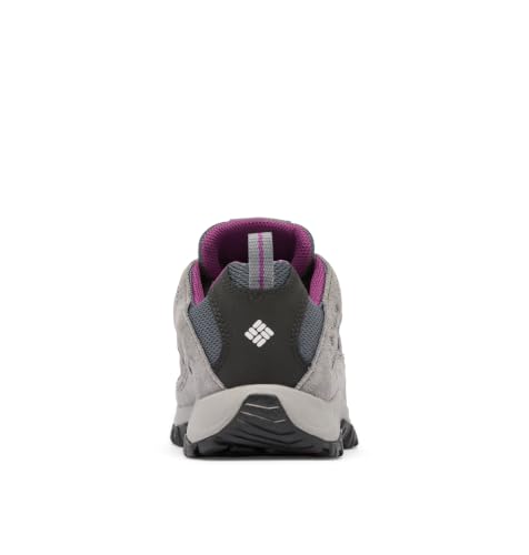 Image of Columbia Women's Crestwood Waterproof Hiking Shoes