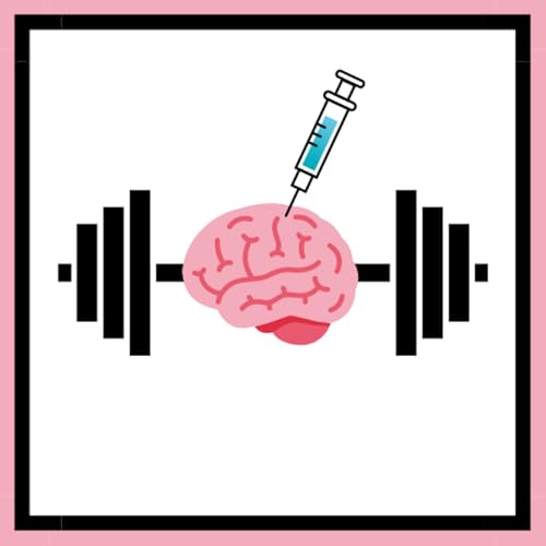 『Cerveau Musclé』のカバーアート