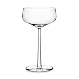 iittala essence karaffel Design: Alfredo Häberli Iittala 1009143 Essence Cocktail Gläser 31 cl, 2-Stück
