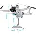 Drone Desktop Display Stand Holder for Mini 3 Pro/Mini 3/Mini 2 SE/Mini 2/Mini SE/Mavic Mini Drone Collection Support Base Tripod Bracket Mount Drone Desk Accessories for Mini Series