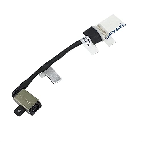 Câble d'alimentation CC DELL Inspiron 5420 charge stable ZAHARA 450.0Q90B.0012