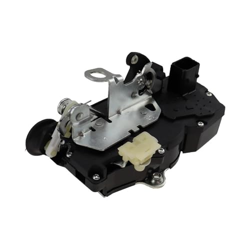 Actionneur serrure porte pour Cadillac Escalade 2007-2014 - 2