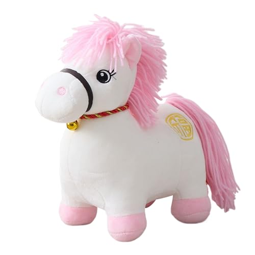 Peluche Bamella Generico anti-stress de 22 cm au design doux et câlinable