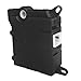 HVAC Blend Door Actuator Compatible with 2002-2004 Ford Expedition,2001-2005 Explorer Sport Trac,1995-2002 Explorer,1998-2011 Ford F-100 Ranger,Replaces#604-202