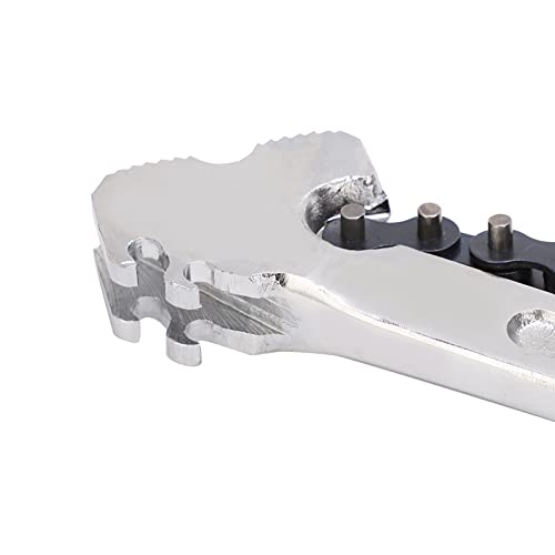 Llave de cadena Truper 14 Imagen adicional