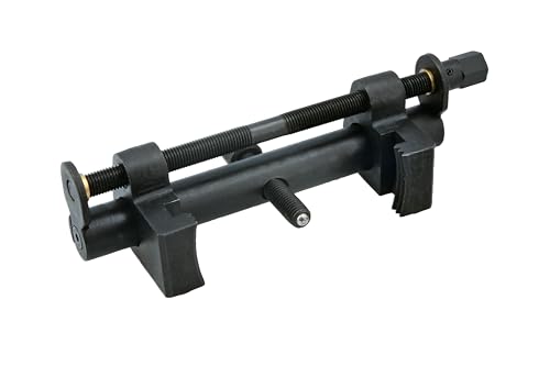 Extracteur ajustable Laser 9231 pour enlever une poulie striée bloquée