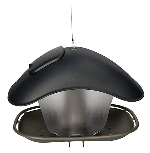 Die 5 besten Vogelhäuser aus Kunststoff Ratgeber