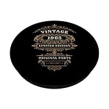 Zoom IMG-1 compleanno vintage edizione limitata 1965 Zoom IMG-1 compleanno vintage edizione limitata 1965