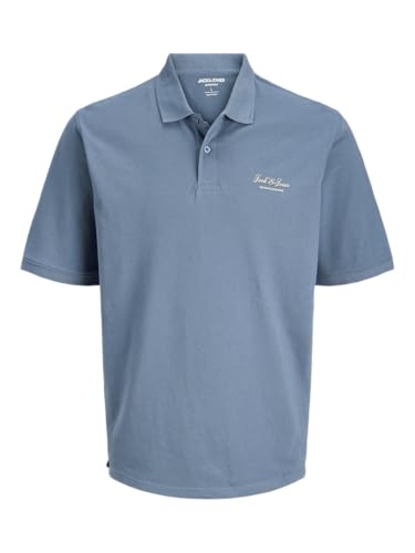 JACK & JONES Jjearchive Graphic Polo Ss Sn – Ansicht 1